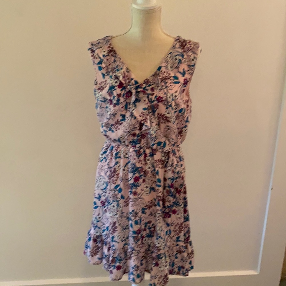 Maurices dress